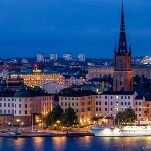 Explore Winter in the Baltics, Helsinki & Stockholm for 10 days with Exodus Adventure Travels and discover unforgettable experiences - Photo 3