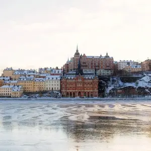 Explore Winter in the Baltics, Helsinki & Stockholm for 10 days with Exodus Adventure Travels and discover unforgettable experiences - Photo 4