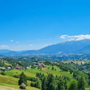 Explore Summits of the Transylvanian Alps for 8 days with Exodus Adventure Travels and discover unforgettable experiences - Photo 3