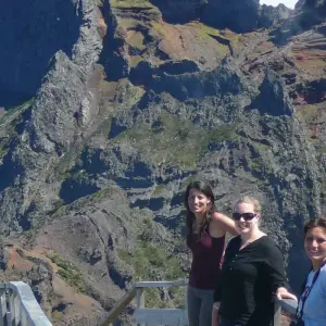 Explore Marvels of Madeira Walk for 8 days with Exodus Adventure Travels and discover unforgettable experiences - Photo 8