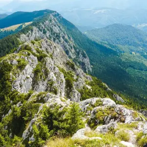 Explore Summits of the Transylvanian Alps for 8 days with Exodus Adventure Travels and discover unforgettable experiences - Photo 5