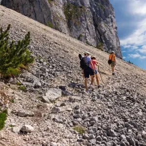 Explore Summits of the Transylvanian Alps for 8 days with Exodus Adventure Travels and discover unforgettable experiences - Photo 6