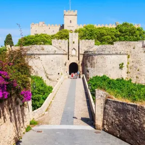 Explore Hiking Greece's Dodecanese Islands for 8 days with Exodus Adventure Travels and discover unforgettable experiences - Photo 4