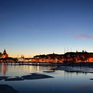 Explore Winter in the Baltics, Helsinki & Stockholm for 10 days with Exodus Adventure Travels and discover unforgettable experiences - Photo 8