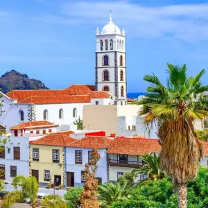 Explore Contrasts of Tenerife Walk for 8 days with Exodus Adventure Travels and discover unforgettable experiences - Photo 5