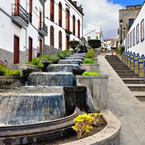 Explore Contrasts of Gran Canaria for 8 days with Exodus Adventure Travels and discover unforgettable experiences - Photo 3