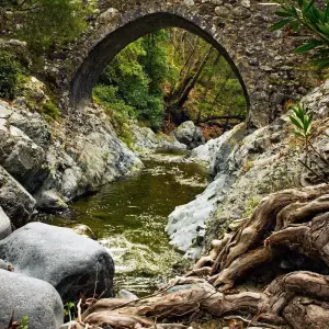 Explore Contrasts of Cyprus Walking for 8 days with Exodus Adventure Travels and discover unforgettable experiences - Photo 4