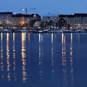 Explore Winter in the Baltics, Helsinki & Stockholm for 10 days with Exodus Adventure Travels and discover unforgettable experiences - Photo 10