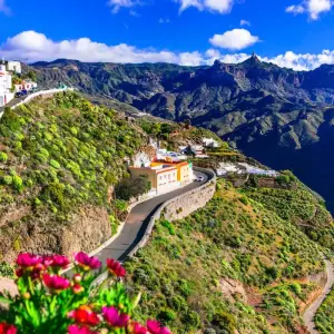 Explore Contrasts of Gran Canaria for 8 days with Exodus Adventure Travels and discover unforgettable experiences - Photo 4