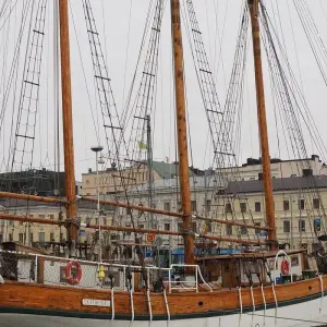 Explore Winter in the Baltics, Helsinki & Stockholm for 10 days with Exodus Adventure Travels and discover unforgettable experiences - Photo 11