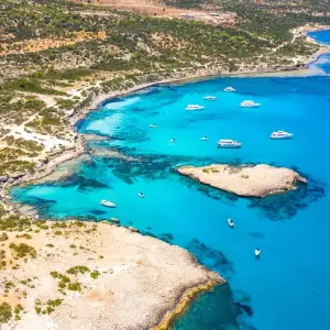 Explore Contrasts of Cyprus Walking for 8 days with Exodus Adventure Travels and discover unforgettable experiences - Photo 5