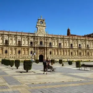 Explore Cycling the Camino de Santiago for 9 days with Exodus Adventure Travels and discover unforgettable experiences - Photo 8
