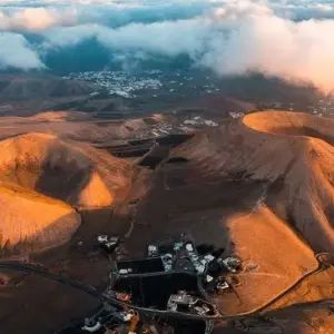 Explore Contrasts of Lanzarote for 8 days with Exodus Adventure Travels and discover unforgettable experiences - Photo 5