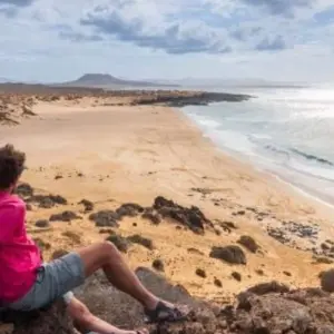 Explore Contrasts of Lanzarote for 8 days with Exodus Adventure Travels and discover unforgettable experiences - Photo 6