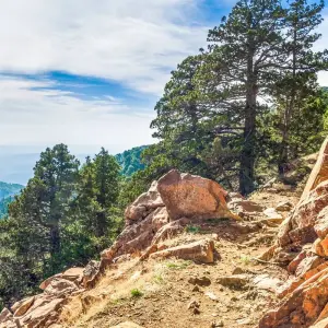 Explore Contrasts of Cyprus Walking for 8 days with Exodus Adventure Travels and discover unforgettable experiences - Photo 8