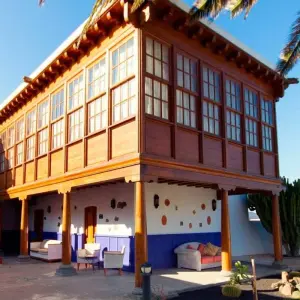 Explore Contrasts of Lanzarote for 8 days with Exodus Adventure Travels and discover unforgettable experiences - Photo 9