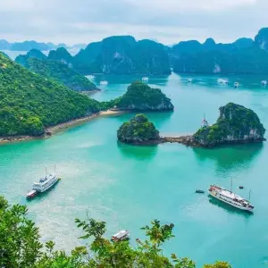 Explore Vietnam & Cambodia Highlights for 12 days with Exodus Adventure Travels and discover unforgettable experiences - Photo 9