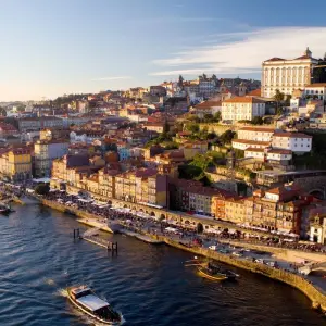 Explore Cycle the Coastal Portuguese Camino for 8 days with Exodus Adventure Travels and discover unforgettable experiences - Photo 7