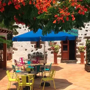 Explore Contrasts of Lanzarote for 8 days with Exodus Adventure Travels and discover unforgettable experiences - Photo 10