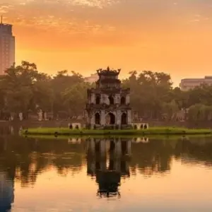 Explore Vietnam & Cambodia Highlights for 12 days with Exodus Adventure Travels and discover unforgettable experiences - Photo 10