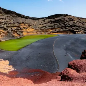 Explore Contrasts of Lanzarote for 8 days with Exodus Adventure Travels and discover unforgettable experiences - Photo 11