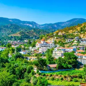 Explore Contrasts of Cyprus Walking for 8 days with Exodus Adventure Travels and discover unforgettable experiences - Photo 11