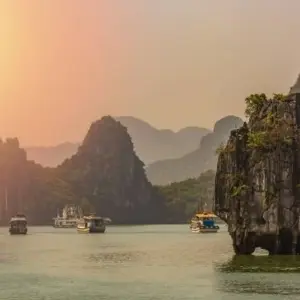 Explore Vietnam & Cambodia Highlights for 12 days with Exodus Adventure Travels and discover unforgettable experiences - Photo 11