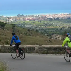 Explore Cycling in Sicily for 8 days with Exodus Adventure Travels and discover unforgettable experiences - Photo 3