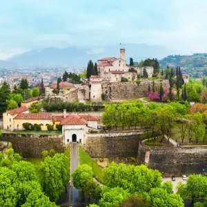 Explore Cycling the Italian Lakes for 8 days with Exodus Adventure Travels and discover unforgettable experiences - Photo 4