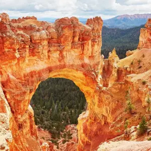 Explore Trek America: Canyons & National Parks for 11 days with Exodus Adventure Travels and discover unforgettable experiences - Photo 5