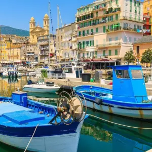 Explore Corsica with Ebike for 8 days with Exodus Adventure Travels and discover unforgettable experiences - Photo 5