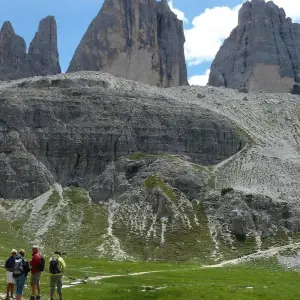 Explore Walks in the Italian Dolomites for 8 days with Exodus Adventure Travels and discover unforgettable experiences - Photo 4