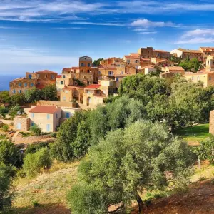 Explore Corsica with Ebike for 8 days with Exodus Adventure Travels and discover unforgettable experiences - Photo 6