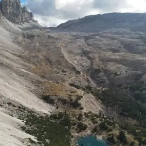 Explore Walks in the Italian Dolomites for 8 days with Exodus Adventure Travels and discover unforgettable experiences - Photo 5