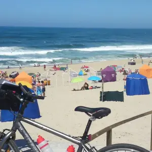 Explore Porto Coastal Cycling for 8 days with Exodus Adventure Travels and discover unforgettable experiences - Photo 7