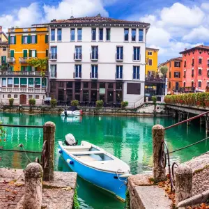 Explore Cycling the Italian Lakes for 8 days with Exodus Adventure Travels and discover unforgettable experiences - Photo 9
