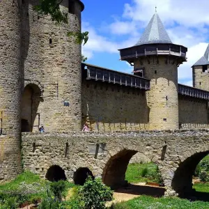Explore Canal du midi Cycling : from Toulouse to Sete for 7 days with Exodus Adventure Travels and discover unforgettable experiences - Photo 2