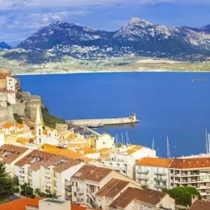 Explore Corsica with Ebike for 8 days with Exodus Adventure Travels and discover unforgettable experiences - Photo 10