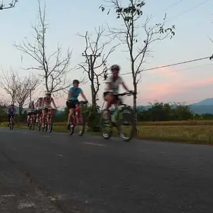 Explore Cycle Indochina & Angkor for 14 days with Exodus Adventure Travels and discover unforgettable experiences - Photo 4