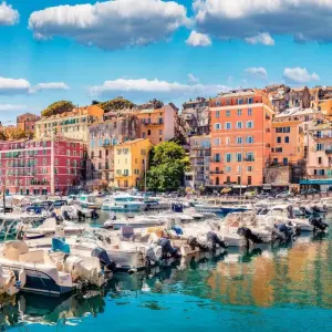 Explore Corsica with Ebike for 8 days with Exodus Adventure Travels and discover unforgettable experiences - Photo 11