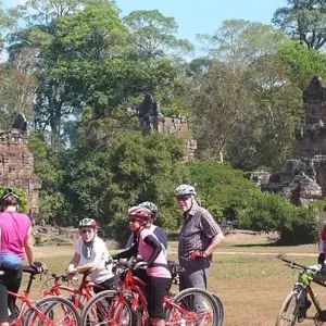 Explore Cycle Indochina & Angkor for 14 days with Exodus Adventure Travels and discover unforgettable experiences - Photo 5