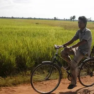 Explore Cycle Indochina & Angkor for 14 days with Exodus Adventure Travels and discover unforgettable experiences - Photo 9