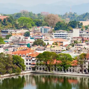 Explore Sri Lanka: Wild Family Adventure for 12 days with Exodus Adventure Travels and discover unforgettable experiences - Photo 4