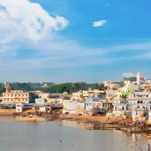 Explore Colours of Rajasthan (2026) for 14 days with Exodus Adventure Travels and discover unforgettable experiences - Photo 2