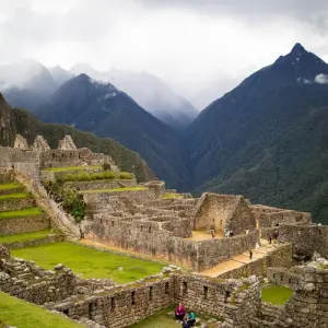 Explore Glamping on the Inca Trail for 9 days with Exodus Adventure Travels and discover unforgettable experiences - Photo 2