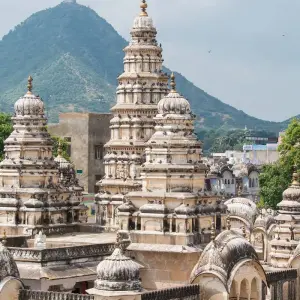 Explore Colours of Rajasthan (2026) for 14 days with Exodus Adventure Travels and discover unforgettable experiences - Photo 3