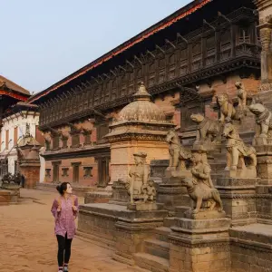 Explore Festivals of Bhutan – Trongsa for 11 days with Exodus Adventure Travels and discover unforgettable experiences - Photo 2