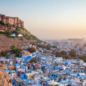 Explore Colours of Rajasthan (2026) for 14 days with Exodus Adventure Travels and discover unforgettable experiences - Photo 4