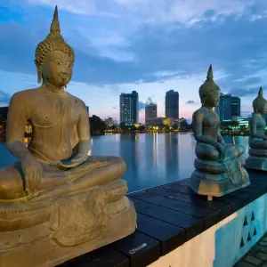 Explore Sri Lanka: Wild Family Adventure for 12 days with Exodus Adventure Travels and discover unforgettable experiences - Photo 6