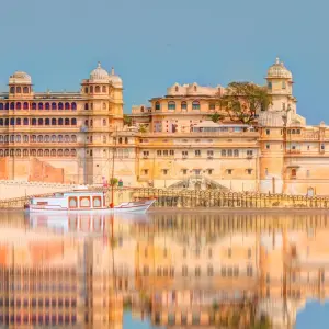 Explore Colours of Rajasthan (2026) for 14 days with Exodus Adventure Travels and discover unforgettable experiences - Photo 5